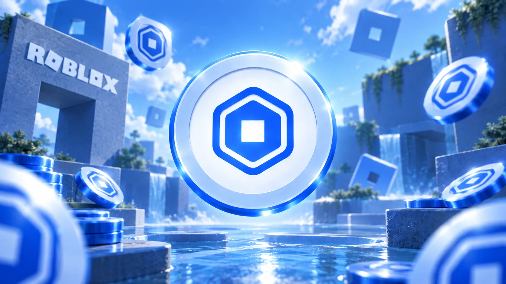 850.000 Robux de Roblox