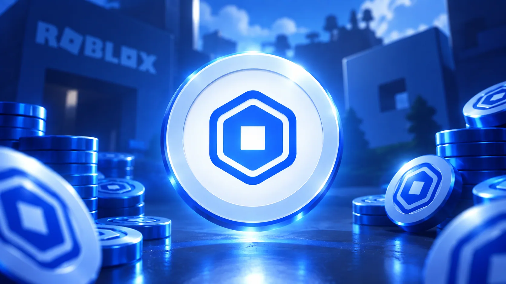 50.000 Robux de Roblox